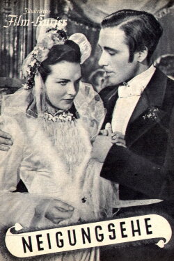 Marriage of Affection (1944) Marriage of Affection (1944)