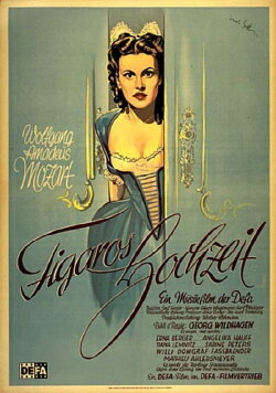 Marriage of Figaro (1949) Marriage of Figaro (1949)