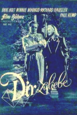 Marriage of Love (1944)