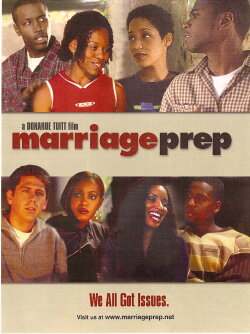 Marriage Prep (2000) Marriage Prep (2000)