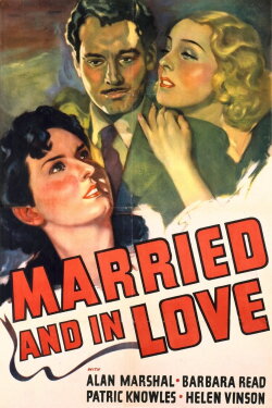 Married and in Love (1940) Married and in Love (1940)
