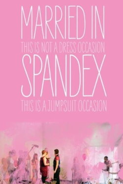 Married in Spandex (2011) Married in Spandex (2011)