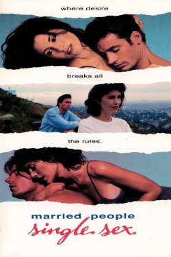 Married People, Single Sex (1994) Married People, Single Sex (1994)
