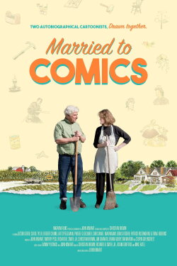 Married to Comics (2023) Married to Comics (2023)