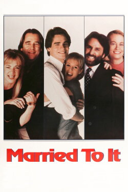 Married to It (1991) Married to It (1991)