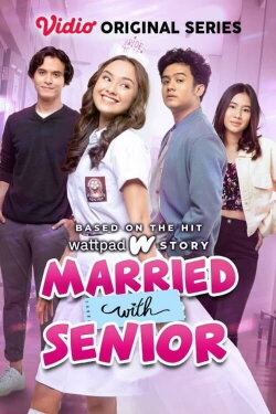 Married with Senior (2022) Married with Senior (2022)