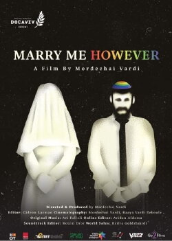 Marry Me However (2020)
