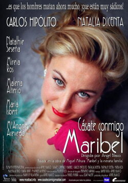 Marry Me, Maribel (2003)