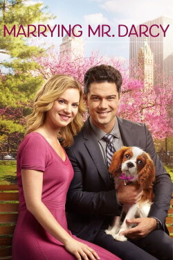 Marrying Mr. Darcy (2018) Marrying Mr. Darcy (2018)