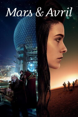 Mars and April (2012)
