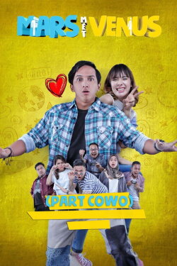 Mars Met Venus (Part Cowo) (2017) Mars Met Venus (Part Cowo) (2017)