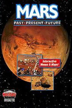 Mars: Past, Present, and Future (2007)