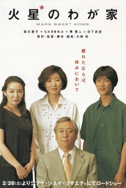 Mars Sweet Home (2000)