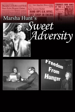 Marsha Hunt's Sweet Adversity (2015) Marsha Hunt's Sweet Adversity (2015)