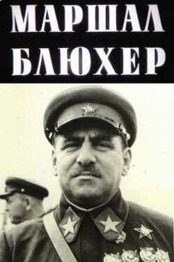 Marshal Blucher: A Portrait Against the Background of an Epoch (1988) Marshal Blucher: A Portrait Against the Background of an Epoch (1988)