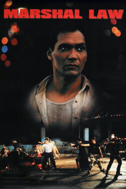 Marshal Law (1996) Marshal Law (1996)