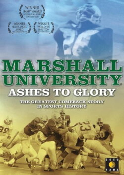 Marshall University: Ashes to Glory (2000) Marshall University: Ashes to Glory (2000)