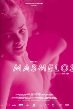 Marshmallows (2019) Marshmallows (2019)