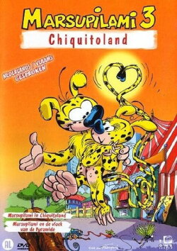 Marsupilami 3 (2000)