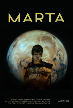 Marta (2022)