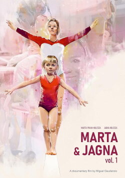 Marta & Jagna: Vol. I (2023) Marta & Jagna: Vol. I (2023)