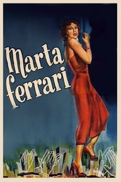 Marta Ferrari (1956) Marta Ferrari (1956)