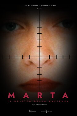 Marta - Il delitto della Sapienza (2021) Marta - Il delitto della Sapienza (2021)