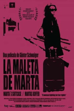 Marta's Suitcase (2013)