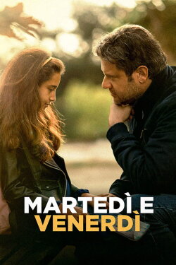 Martedì e venerdì (2024)
