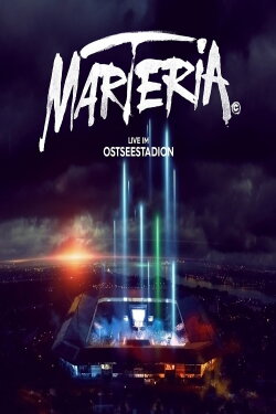 Marteria - Live im Ostseestadion (2018) Marteria - Live im Ostseestadion (2018)
