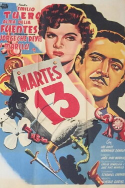 Martes 13 (1954)