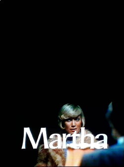Martha (1974) Martha (1974)