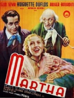 Martha (1936) Martha (1936)