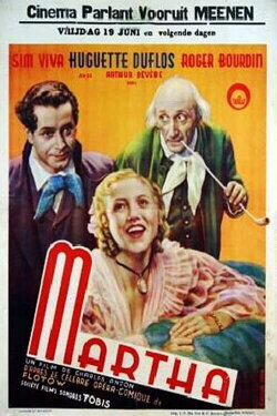 Martha (1936)