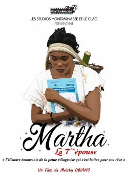 Martha the 7th wife (2017) Martha the 7th wife (2017)