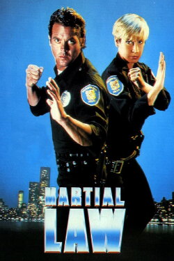 Martial Law (1990) Martial Law (1990)