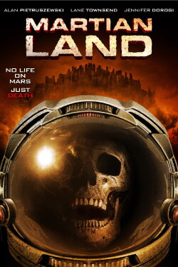Martian Land (2015) Martian Land (2015)