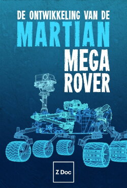 Martian Mega Rover (2012)