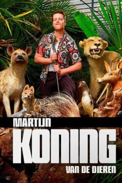 Martijn Koning: Koning van de Dieren (2017) Martijn Koning: Koning van de Dieren (2017)