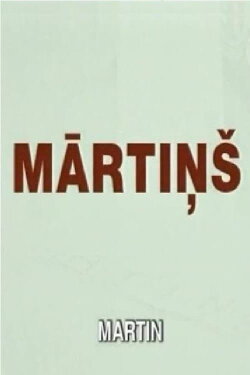 Martin (2002) Martin (2002)