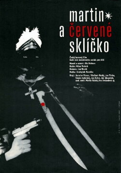 Martin a červené sklíčko (1967)