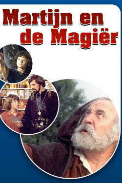 Martin and the Wizard (1979) Martin and the Wizard (1979)