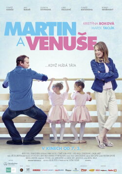 Martin and Venuse (2013) Martin and Venuse (2013)