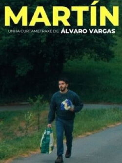 Martín (2023) Martín (2023)