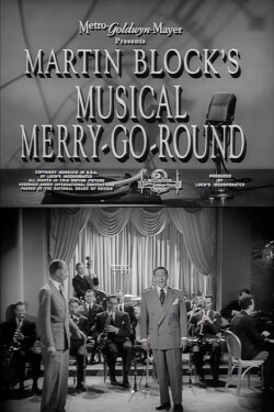 Martin Block's Musical Merry-Go-Round No. 3 (1948) Martin Block's Musical Merry-Go-Round No. 3 (1948)