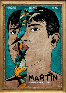 Martín (2019) Martín (2019)