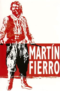 Martín Fierro (1968)