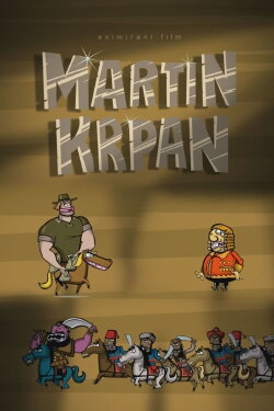 Martin Krpan (2017)