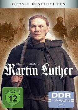 Martin Luther (1983) Martin Luther (1983)