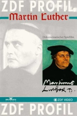 Martin Luther (1983) Martin Luther (1983)